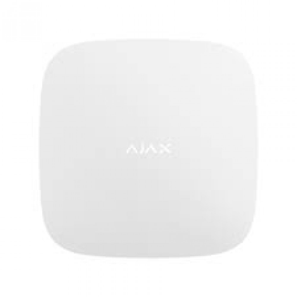 AJAX HUB 2 PLUS Central alarm 